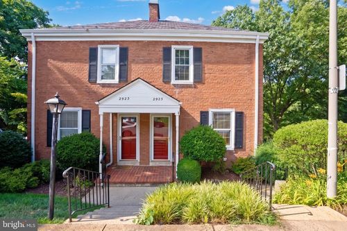 2925 S Dinwiddie St, ARLINGTON, VA, 22206-1405 | Card Image
