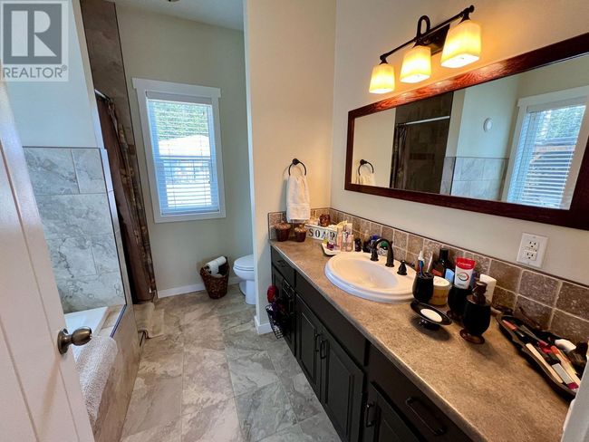 9888 N Bonaparte Rd, House other with 2 bedrooms, 2 bathrooms and null parking in Bridge Lake BC | Image 28
