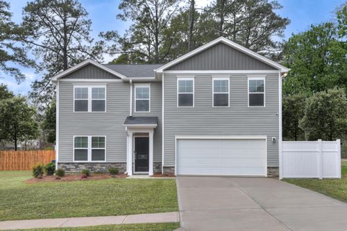 2015 April Dawn Trl, Thomson, GA, 30824-3538 | Card Image