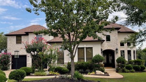 109 Burgess Ln, Austin, TX, 78738-6564 | Card Image