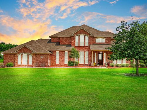 10519 E Clover Ln, Forney, TX, 75126-7940 | Card Image