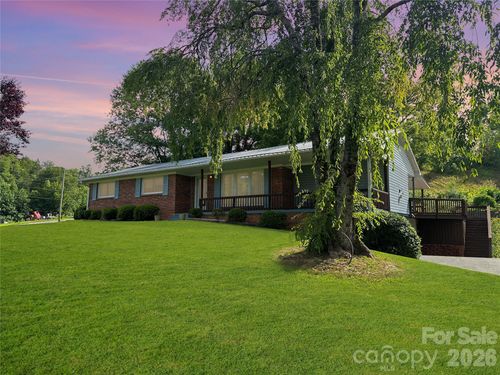 23 Afternoon Dr, Marion, NC, 28752-8507 | Card Image