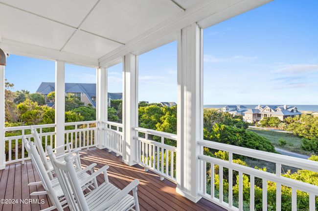 985 S Bald Head Wynd, House other with 5 bedrooms, 5 bathrooms and 2 parking in Bald Head Island NC | Image 34