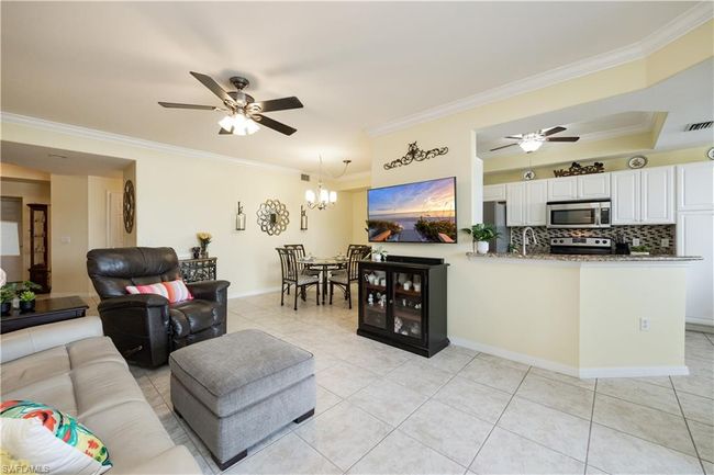 APT-4603 - 9660 Hemingway Ln, Condo with 2 bedrooms, 2 bathrooms and 1 parking in FORT MYERS FL | Image 6