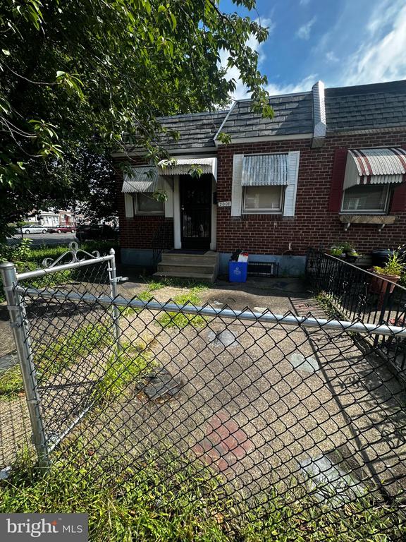 Residential in PHILADELPHIA 2