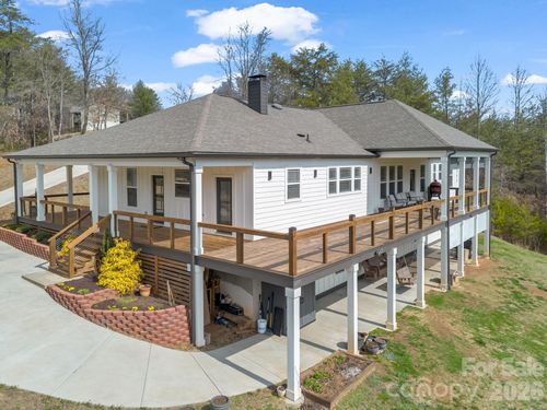 40-24 Chapel Hill Ln, Leicester, NC, 28748-0436 | Card Image