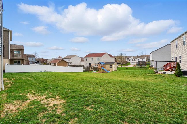 1224 Foor Blvd, House other with 4 bedrooms, 3 bathrooms and null parking in Pataskala OH | Image 47