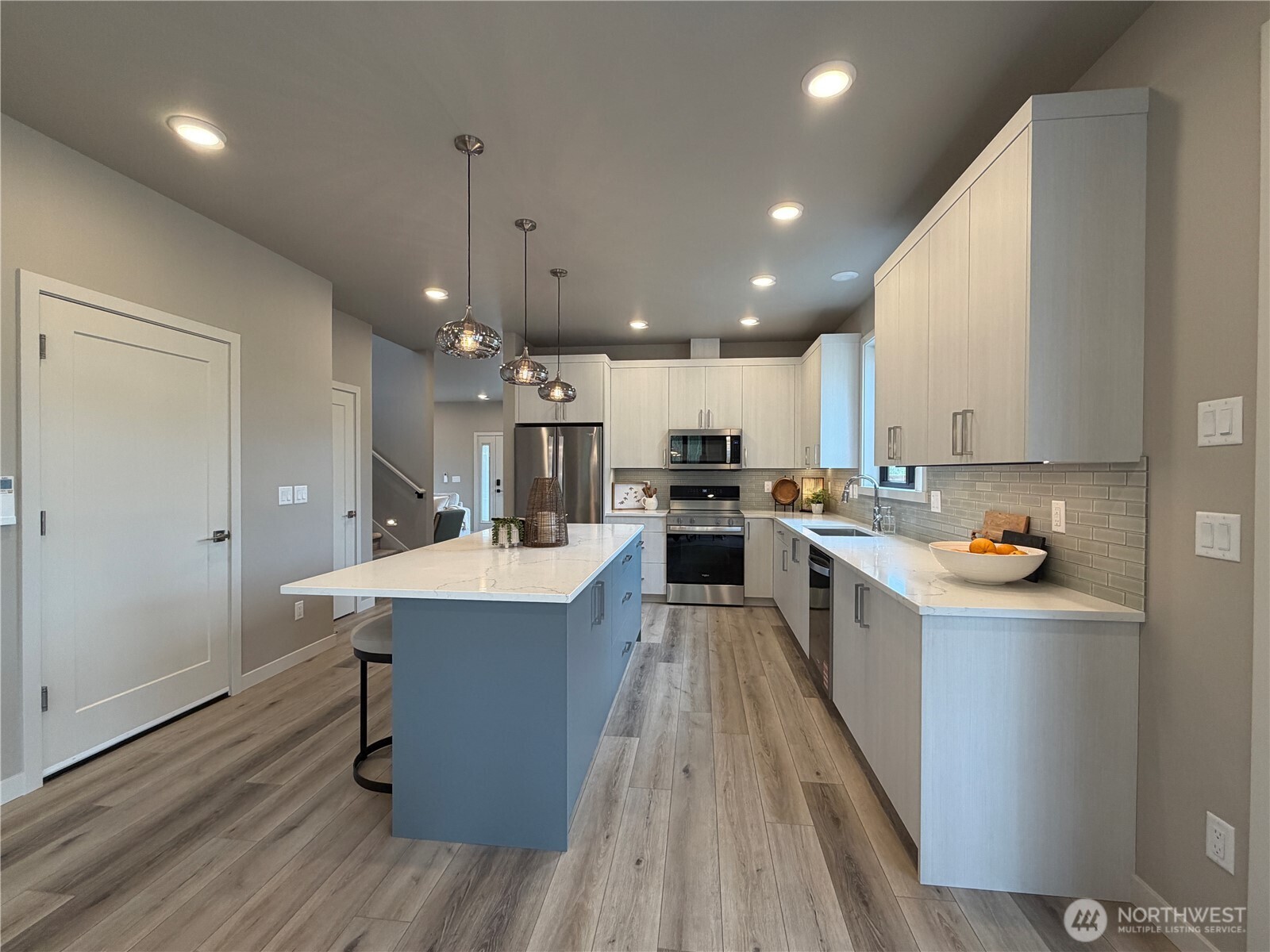Residential in Bellingham 5