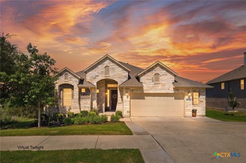 1216 Winding Way Drive, Georgetown, TX, 78628 | Card Image