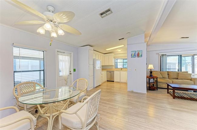 216 Palm Air Dr, House other with 2 bedrooms, 2 bathrooms and null parking in OSPREY FL | Image 4