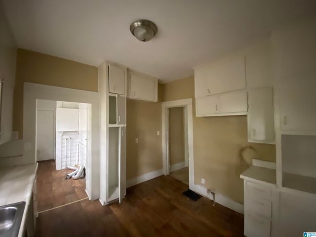 1526 42 Nd Street Ensley, House other with 3 bedrooms, 1 bathrooms and null parking in BIRMINGHAM AL | Image 9