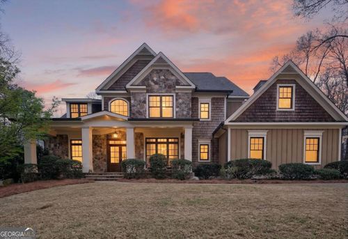 155 Reynolds Pl, Fayetteville, GA, 30215-2878 | Card Image