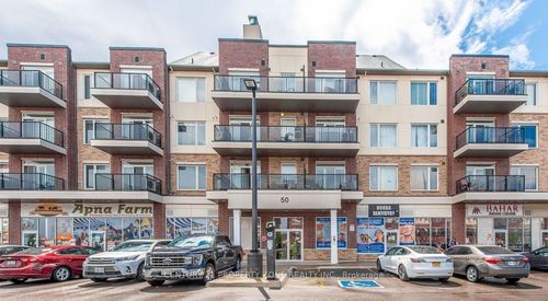 315-50 Sky Harbour Dr, Brampton, ON, L6Y6B8 | Card Image