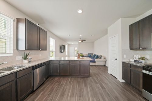 5330 Briana Dee Dr, Rosharon, TX, 77583-4653 | Card Image