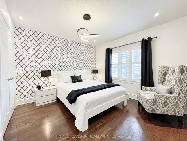 142 Bowles Dr, House other with 5 bedrooms, 4 bathrooms and 4 parking in Ajax ON | Image 32