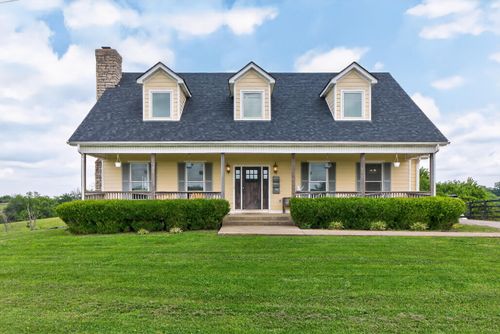 493 Levy Rd, Paris, KY, 40361-9511 | Card Image
