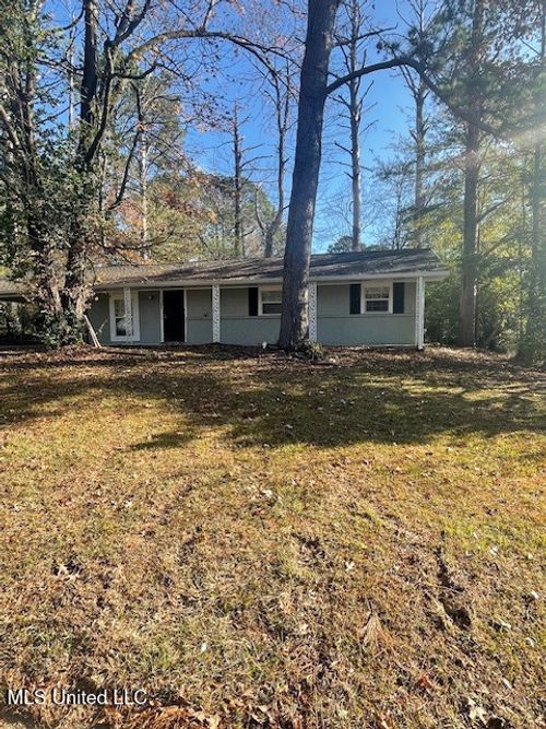 3164 Fleetwood Dr, Jackson, MS, 39212-2548 | Card Image