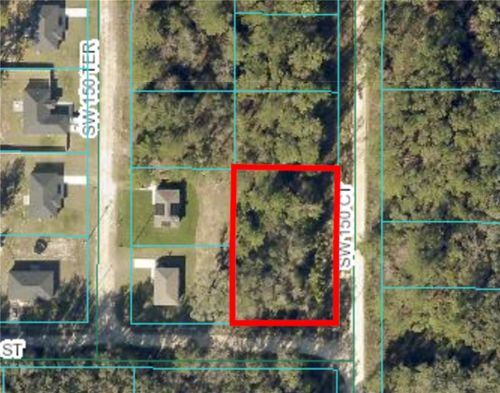 00 Sw 150th Ct, Ocala, FL, 34481 | Card Image
