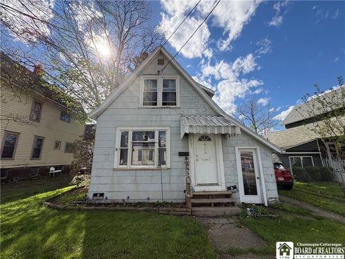405 4th Avenue, Olean, NY, 14760 | Card Image