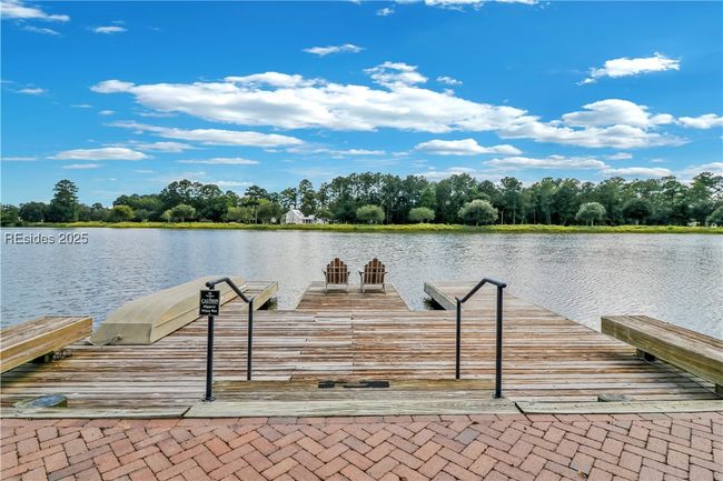 24 Carrier Blf, House other with 5 bedrooms, 5 bathrooms and null parking in Bluffton SC | Image 87