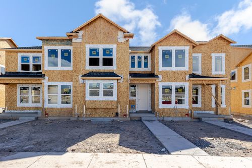 656-800 N Banner Dr, Saratoga Springs, UT, 84045-5860 | Card Image