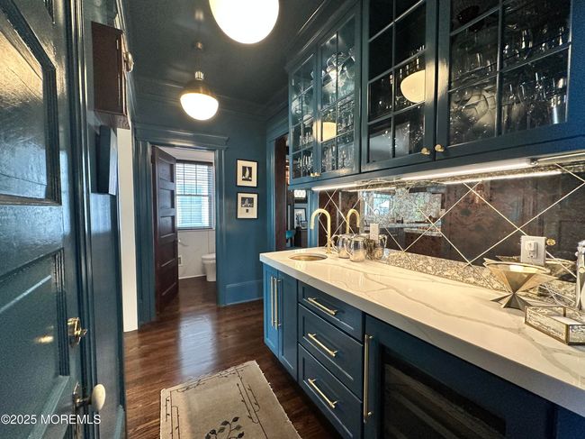 703 7 Th Ave, House other with 6 bedrooms, 4 bathrooms and null parking in Asbury Park NJ | Image 13