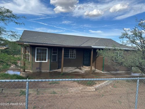 19834 E Sierra Dr, Mayer, AZ, 86333-2129 | Card Image