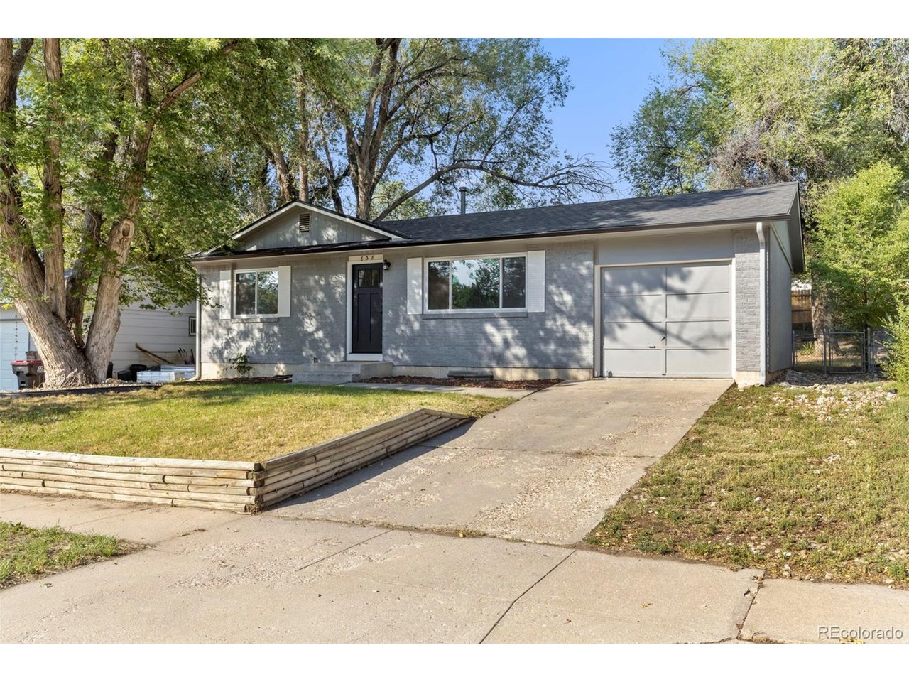 Residential in Colorado Springs 2