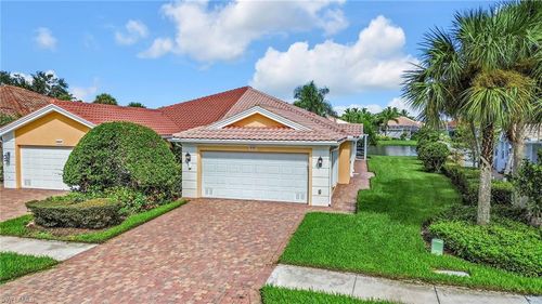 8165 Xenia Ln, NAPLES, FL, 34114-2698 | Card Image