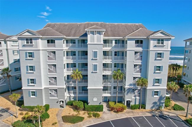 APT-523 - 600 Cinnamon Beach Way, Condo with 3 bedrooms, 2 bathrooms and null parking in PALM COAST FL | Image 50