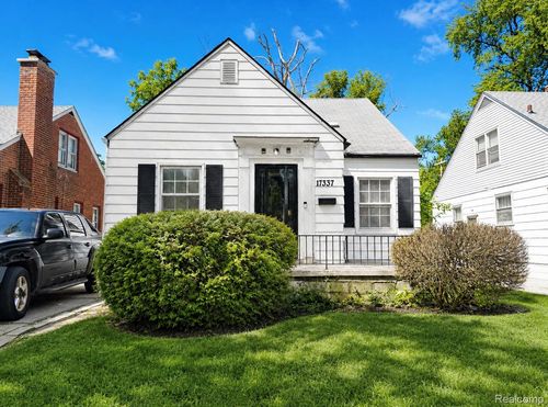 17337 Patton Street, Detroit, MI, 48219 | Card Image
