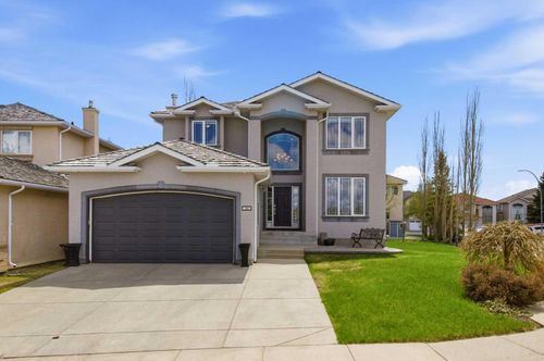 36 Hampstead Rd Nw, Calgary, AB, T3A6E9 | Card Image