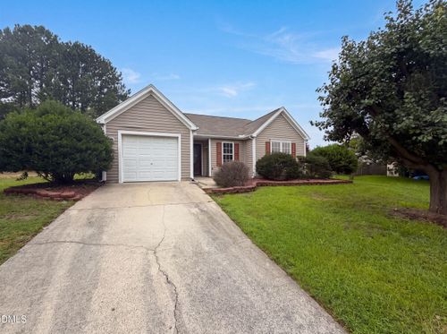 311 Pebble Way, Durham, NC, 27703-6622 | Card Image