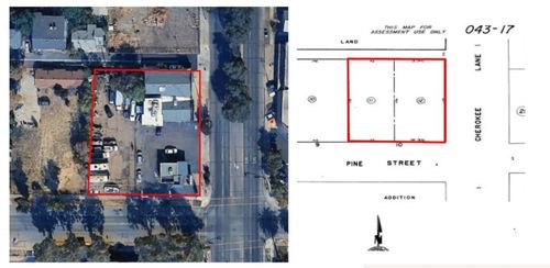 1 N Cherokee Ln, Lodi, CA, 95240-2411 | Card Image