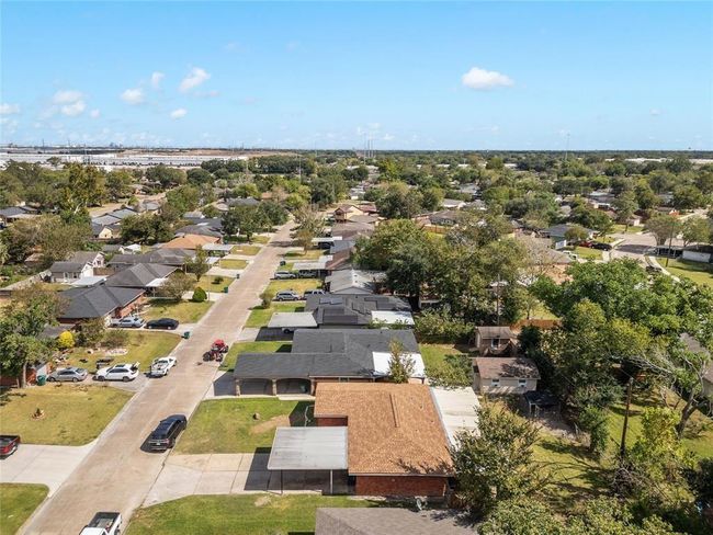 3520 Mattye Maye Dr, House other with 3 bedrooms, 2 bathrooms and null parking in Pasadena TX | Image 31