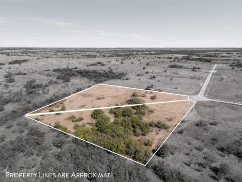 Lot 43/44 Longview Creek Trail, Itasca, TX, 76055 | Card Image