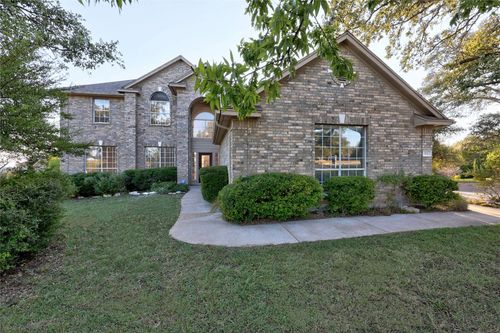 702 Timarron, Leander, TX, 78641-3632 | Card Image