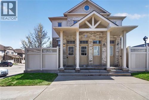 a-235 Jessica Cres, Kitchener, ON, N2R0C5 | Card Image