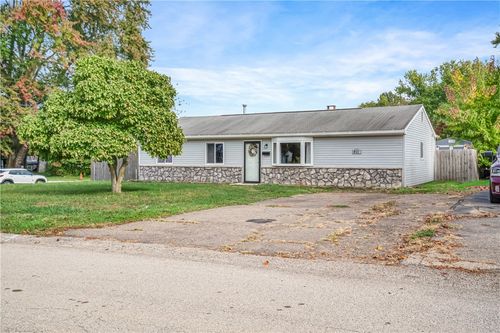 401 Rothey Dr, Elizabeth, PA, 15037-1641 | Card Image