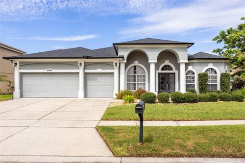 2540 Wembleycross Way, ORLANDO, FL, 32828-7961 | Card Image