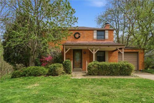 2378 Jenkinson Dr, Pittsburgh, PA, 15237-6620 | Card Image
