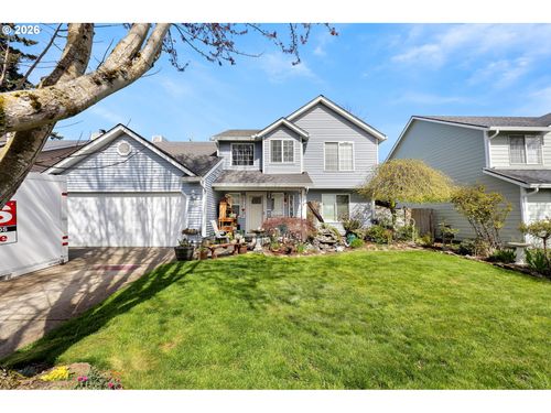 17004 Se 16th St, Vancouver, WA, 98683-3450 | Card Image