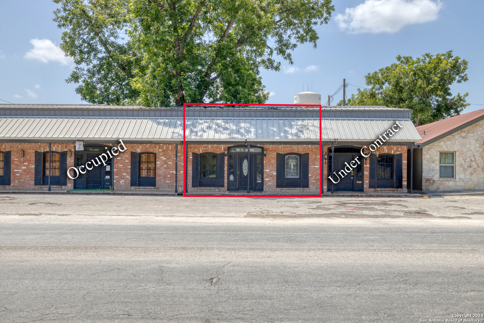 Commercial Sale in Uvalde 4