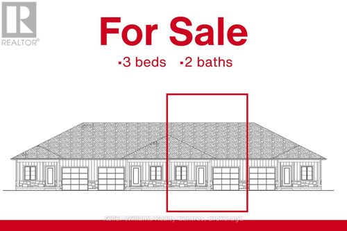 124 Tremble Drive, West Grey, ON, N0G1R0 | Card Image