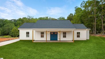 413 Wyatt Road, House other with 3 bedrooms, 2 bathrooms and 2 parking in Piedmont SC | Image 2