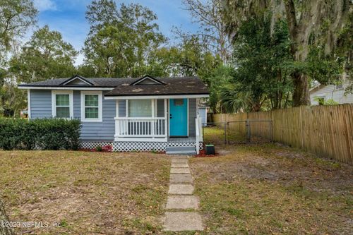 1905 Niblick Dr, JACKSONVILLE, FL, 32210-3045 | Card Image
