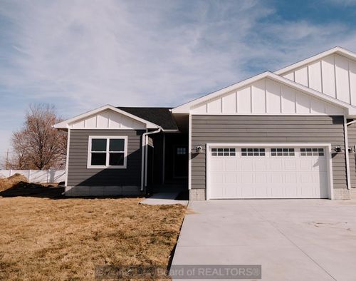 1103 Rylie Way, Grand Island, NE, 68803-9302 | Card Image
