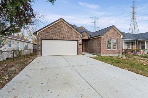 1009 13th St, Galena Park, TX, 77547-2506 | Card Image