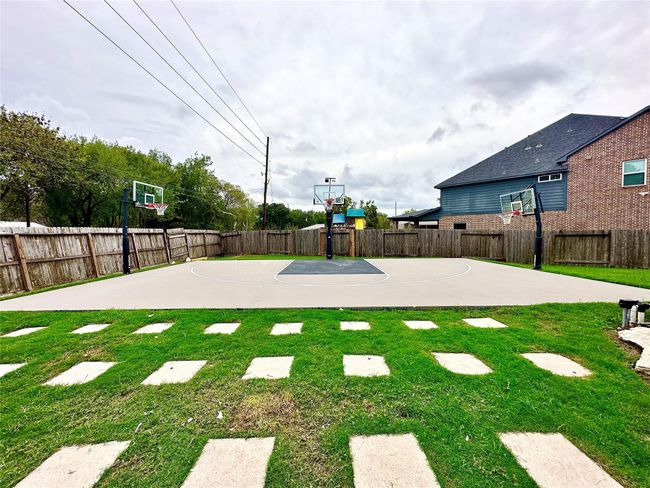 1207 Euclid Ct, House other with 5 bedrooms, 4 bathrooms and 3 parking in Rosenberg TX | Image 42