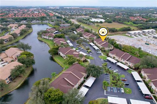 503-15030 Bridgeway Ln, FORT MYERS, FL, 33919-8445 | Card Image